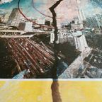 Malcolm Morley (1931-2018), Yellow Pages thumbnail 3