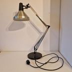 Hala Zeist Desklight Architecten Lamp Vintage Bureaulamp thumbnail 3