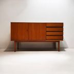 Mid Century Sideboard thumbnail 14