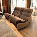 Vintage Modulaire Tweezit / Retro Fauteuils thumbnail 9