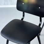 Revolt Eettafelstoelen Friso Kramer Vintage Ahrend Prijs P/S thumbnail 5