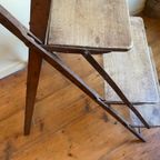 Trap Decoratieve Etalage Standaard Frans thumbnail 11