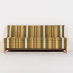 1960’s Scandinavian Modern Bench-bed thumbnail 4
