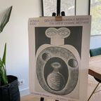 Monica Sjöö (1938-2005), Kosmos Inim…. thumbnail 11