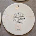 Bjorn Winnblad Maanden Liefde Wandtegels Wandbord Nymølle thumbnail 5