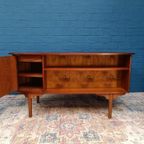 Vintage Deens Design Bureau, Jaren ´60 thumbnail 16