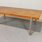 Vintage Mid Century Salontafel thumbnail 17