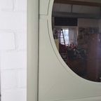 Houten Spiegel thumbnail 3
