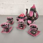 Vintage Vallauris Servies thumbnail 4
