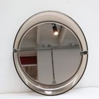 Ovale Vintage Spiegel thumbnail 5