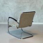 Fana Fauteuil Paul Schuitema Vintage Armstoel Jaren 50 Stoel thumbnail 6