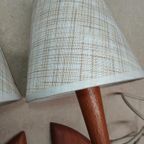 Teak Wandlampjes thumbnail 4
