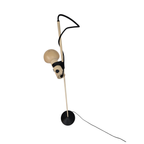 Floorlamp / Raul Barbieri & Giorgio Marianelli For Tronconi / Italy 1970s thumbnail 10