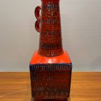 Model 71-35 Vase By Bay Keramik Germany, 1960s thumbnail 6