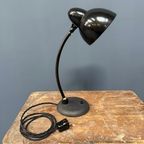 Zwarte Beha Leuchten Bauhaus Bureaulamp thumbnail 20