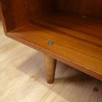 Vintage Boekenkast Openkast Open Kast Kastje Highboard thumbnail 8