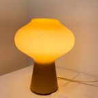 Tafellamp Fungo Massimo Vignelli Venini Murano thumbnail 7