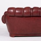 1970’S Vintage Italian Sculptural Sofa thumbnail 12