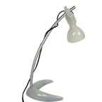 IKEA - IKEA Design - Model Morker - Designers K. & M. Hagberg - Tafellamp - Plastic Design - 2000 thumbnail 4