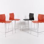 Four Design Stools By Strand+Hvass thumbnail 3