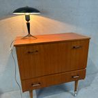 Vintage Philips Lamp – Bijou – Louis Kalff thumbnail 6