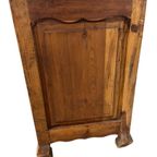 Brocante Houten Xl Ladekast / Buikkast thumbnail 10