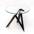 Bijzettafeltje Post Modern Design thumbnail 5