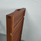 Houten Serveertrolley Met Afneembaar (dien)blad thumbnail 6