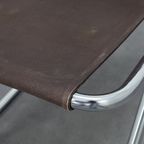 Set Of 2 Slingback Chairs By Topform, 1970s thumbnail 9