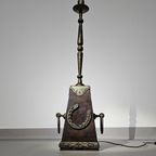 Horseshoe Floor / Table Lamp 1960s thumbnail 21