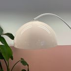 1980's Arc Lamp Hustaat Leuchten - Germany thumbnail 8