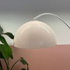 1980'S Arc Lamp Hustaat Leuchten - Germany thumbnail 8