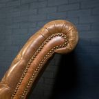 Madonna Chesterfield Chaise Longue (Daybed) thumbnail 7