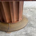 Decoene Art Deco Dining Table thumbnail 9