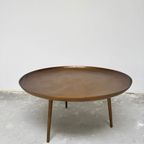 Polspotten Koperen Salontafel thumbnail 2