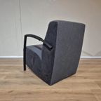 30% Korting - Nieuw - Montel Sue - Fauteuil - Antraciet thumbnail 3