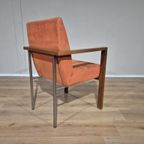6x Delato Eetkamerstoelen - C10 - Alcantara - Design - thumbnail 21