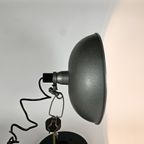 Vintage - Klemlamp - Fotografie - Lamp - Industrieel - Jaren 50 thumbnail 7