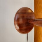 Vintage Wandlamp Wandlampje Wand Lamp Lampje thumbnail 8