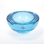 Iittala Ballo Waxinelichthouder Licht Blauw thumbnail 3