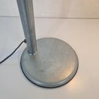 Vintage Ikea Gooseneck Bureaulamp Bauhaus Industrieel. thumbnail 10