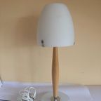 Vintage Ikea  B9805 Lamp Model Skuta thumbnail 9