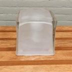 Vintage Ikea Ice Cube Tafellamp thumbnail 3