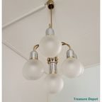 Solken-Leuchten Hollywood Regency Chandelier thumbnail 6