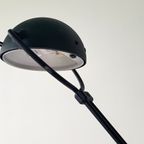 Yuki Floor Lamp – Paolo Francesco Piva For Stefano Cevoli (1980s) thumbnail 3