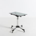 Brevettato Side Table From 1970’s, Italy thumbnail 6