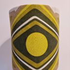 Vintage Lamp Schemerlamp Retro Lamp Teakhout 70'S thumbnail 4