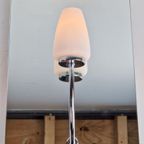 Vintage Axo Light Wandlamp Apreflex Spiegel ’90 Italy Modern thumbnail 3
