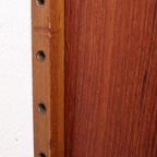 Wall Unit Designed By Poul Cadovius For Cado, Denmark 1960’s thumbnail 15