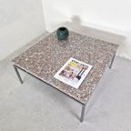 Vintage Spectrum Stijl Salontafel Graniet thumbnail 3